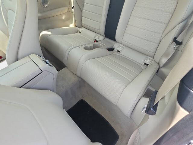 2017 Mercedes-Benz C-Class C 300 4MATIC