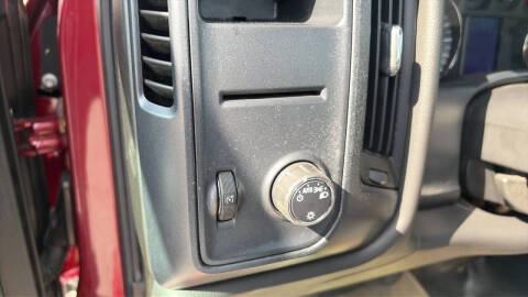 2015 GMC Sierra 1500