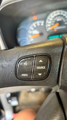 2006 GMC Sierra 1500 SLT
