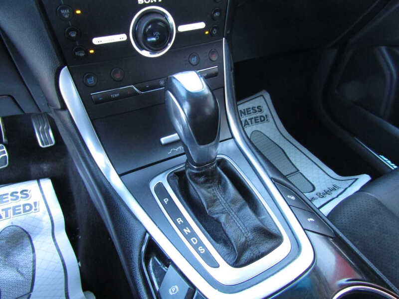 2016 Ford Edge Sport