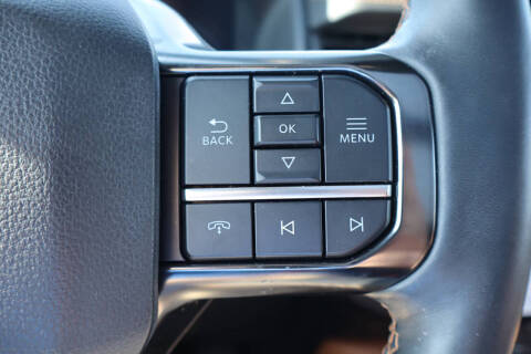 2024 Ford Expedition Platinum