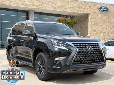 2023 Lexus GX 460