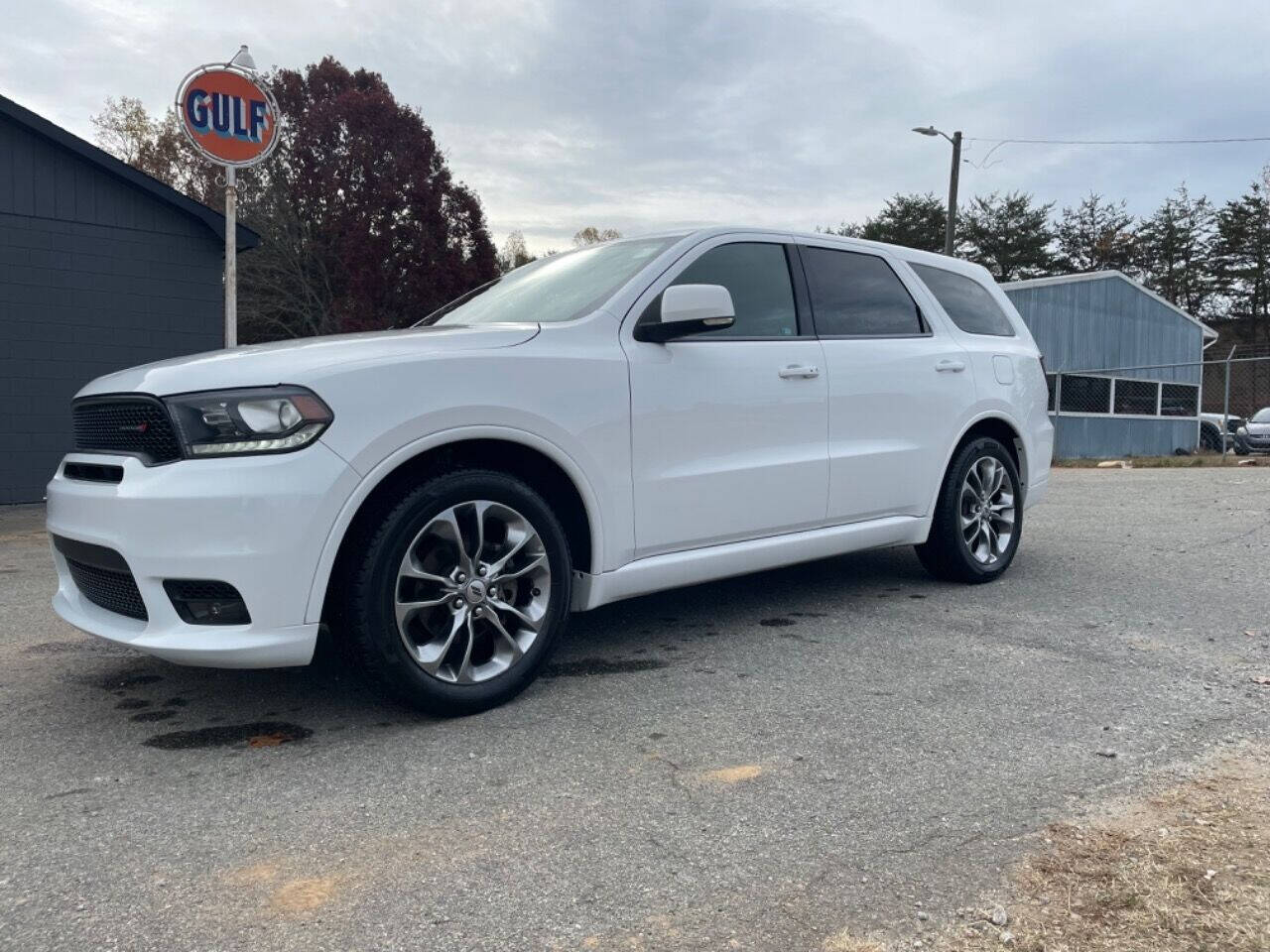 Dodge Durango For Sale in Denver, NC - Top Shelf Auto Sales & Repair