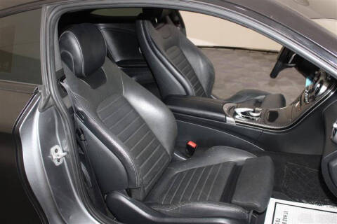 2017 Mercedes-Benz C-Class C 300
