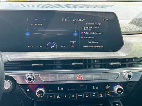 2024 Kia Telluride SX-Prestige X-Pro