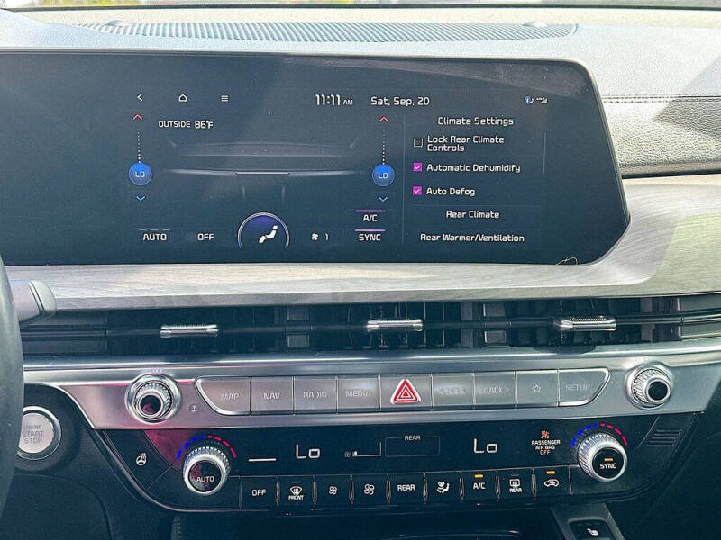 2024 Kia Telluride SX-Prestige X-Pro