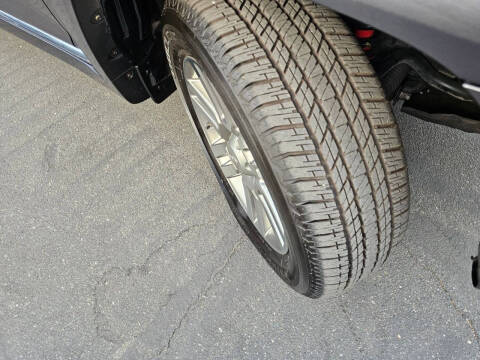 2013 Toyota 4Runner Limited