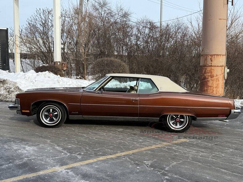 1973 Pontiac Grand Ville