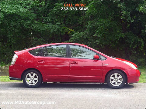 2007 Toyota Prius