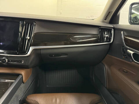 2018 Volvo V90 T6 Inscription