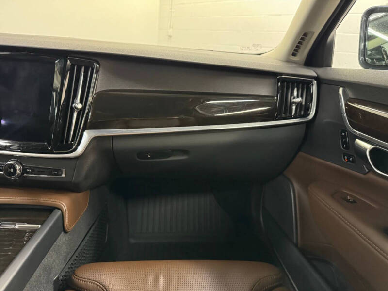 2018 Volvo V90 T6 Inscription