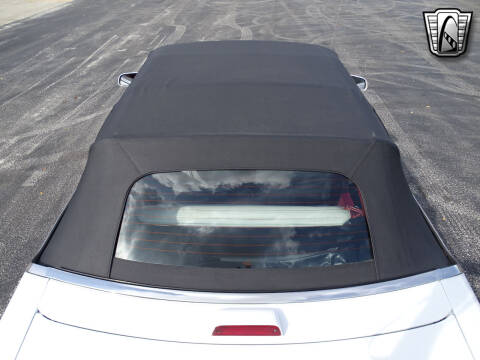 1994 Chrysler Le Baron GTC