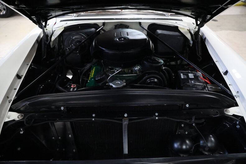 1956 Oldsmobile Super 88