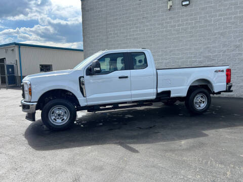 2026 Ford F-350 Super Duty