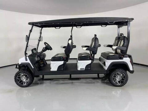 2025 Evolution Maverick