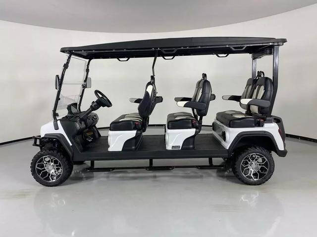 2025 Evolution Maverick