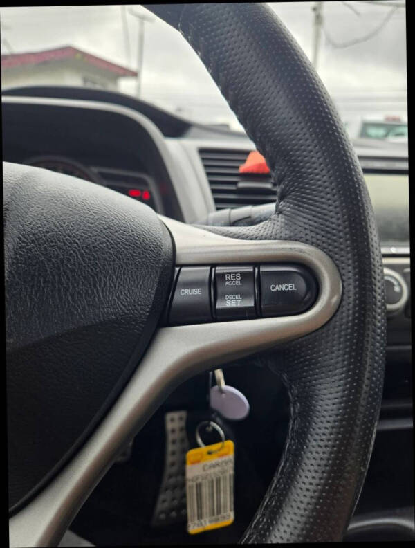 2006 Honda Civic