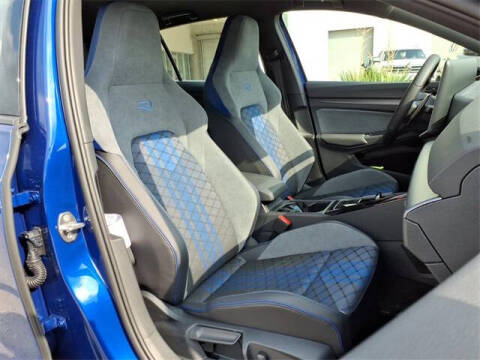 2026 Volkswagen Golf R 4Motion