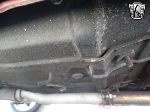 1995 Ford Mustang GT