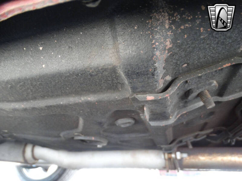 1995 Ford Mustang GT