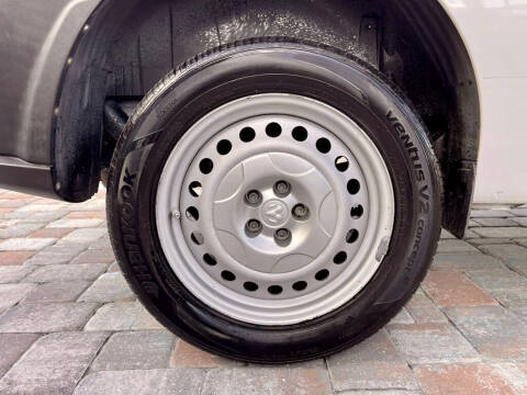 2016 RAM ProMaster City