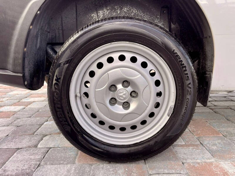 2016 RAM ProMaster City