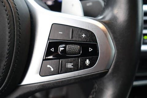 2021 BMW 3 Series M340i xDrive