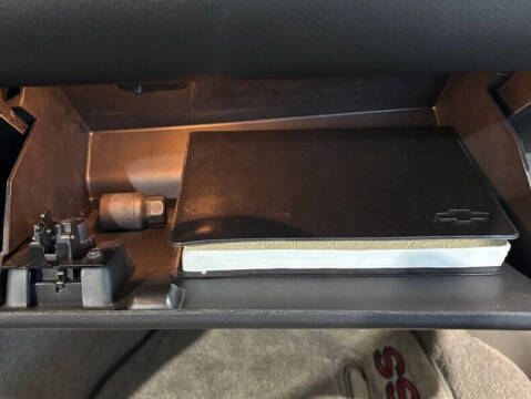 2000 Chevrolet Camaro