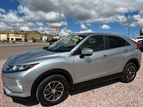 2020 Mitsubishi Eclipse Cross for sale at 1st Quality Motors LLC in Gallup NM