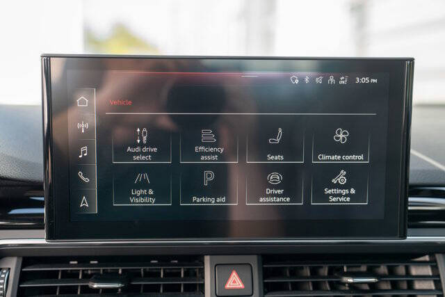 2020 Audi S5 Sportback 23