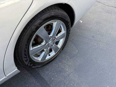 2006 Lexus ES 330