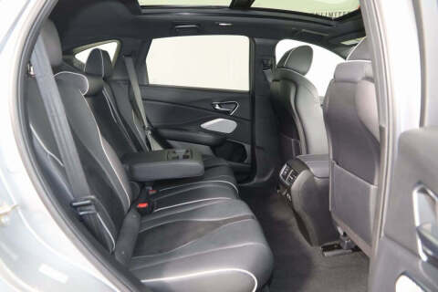 2020 Acura RDX w/A-SPEC