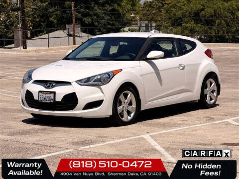 2013 Hyundai Veloster