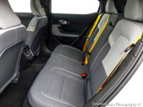 2022 Polestar 2 Long Range Dual Motor