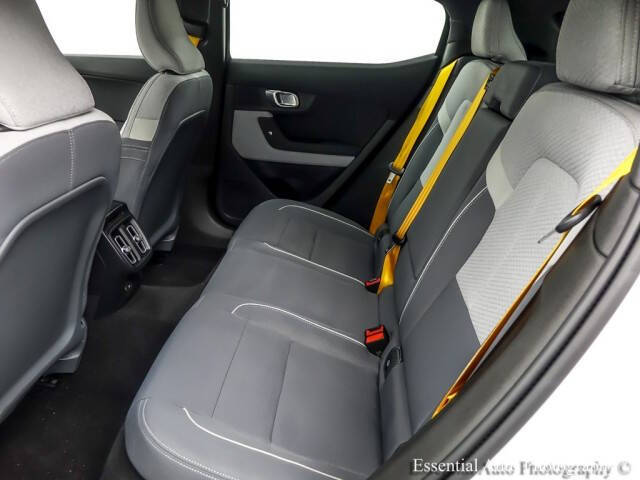 2022 Polestar 2 Long Range Dual Motor