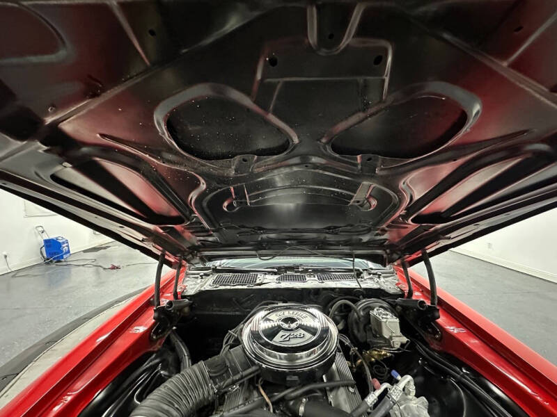 1977 Chevrolet Camaro