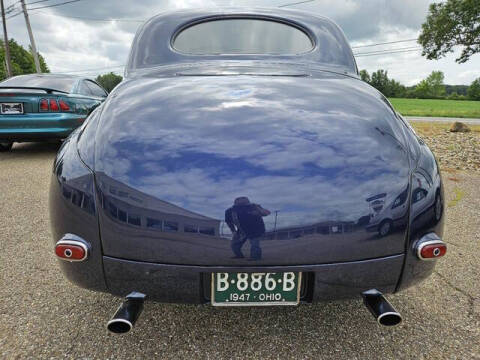 1947 Ford Deluxe