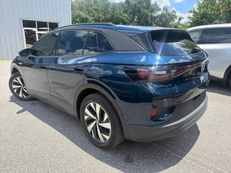 2023 Volkswagen ID.4 Pro