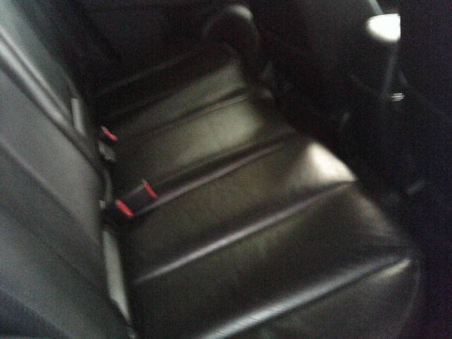 2010 Mazda CX-7 s Grand Touring