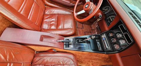 1978 Chevrolet Corvette