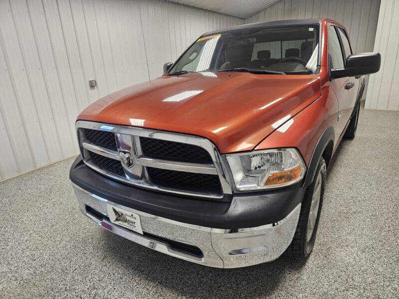 2009 Dodge Ram photo 3