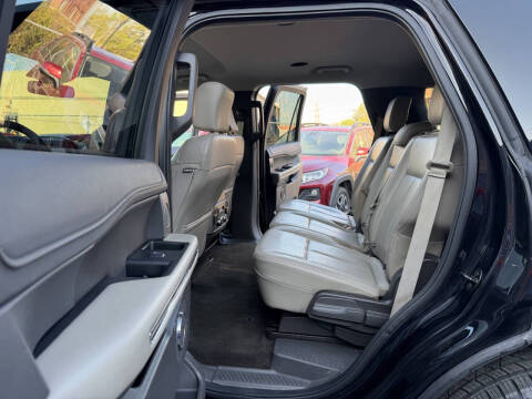 2019 Ford Expedition XLT