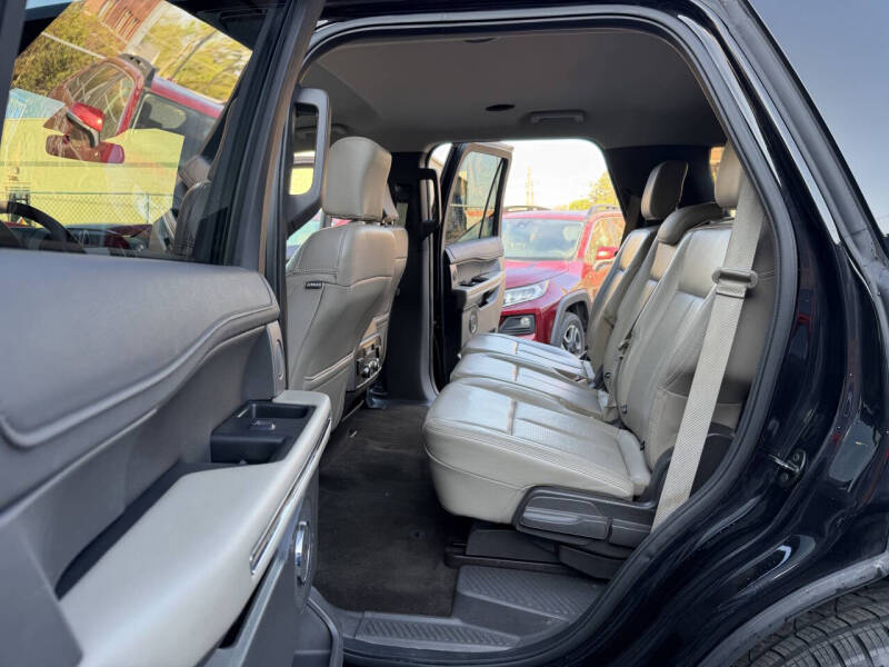 2019 Ford Expedition XLT