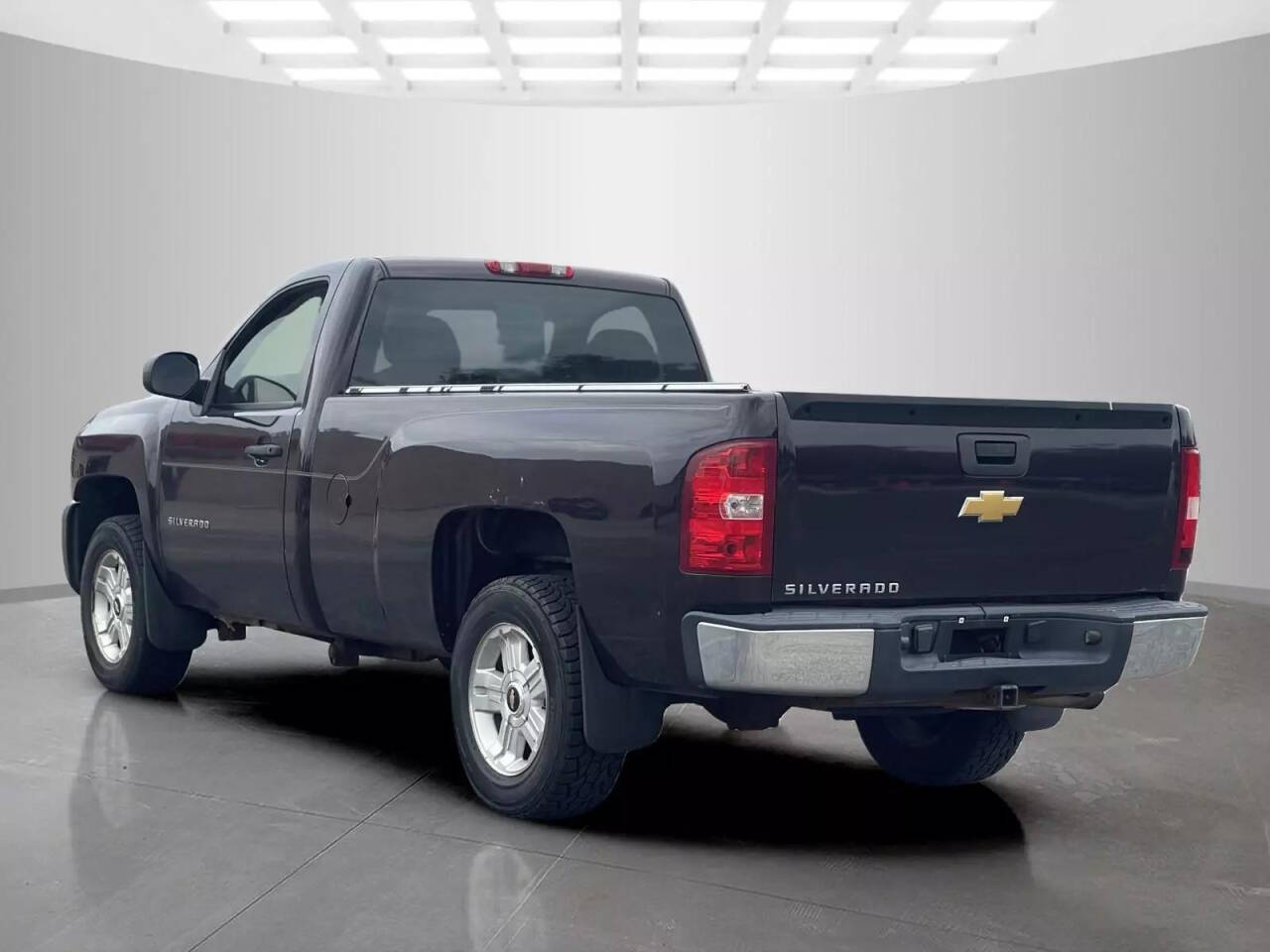 2008 Chevrolet Silverado 1500 for sale at Used Cars Toledo in Oregon, OH