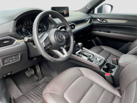 2024 Mazda CX-5 2.5 Turbo Signature