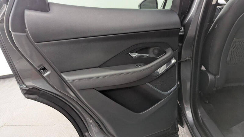2018 Jaguar E-PACE P250 S