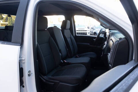 2022 Chevrolet Silverado 3500HD