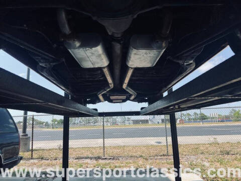 1964 Chevrolet Chevelle