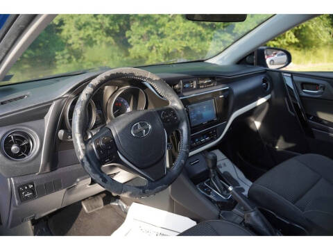 2016 Scion iM