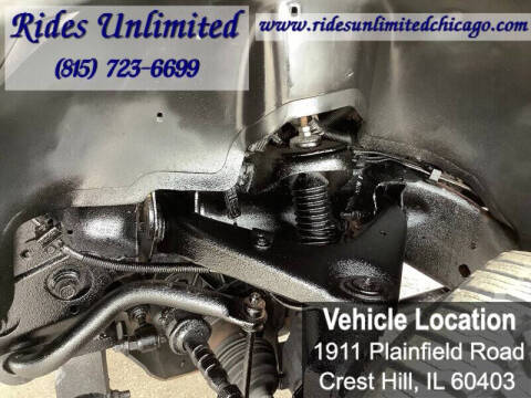 2001 Chevrolet Silverado 2500HD